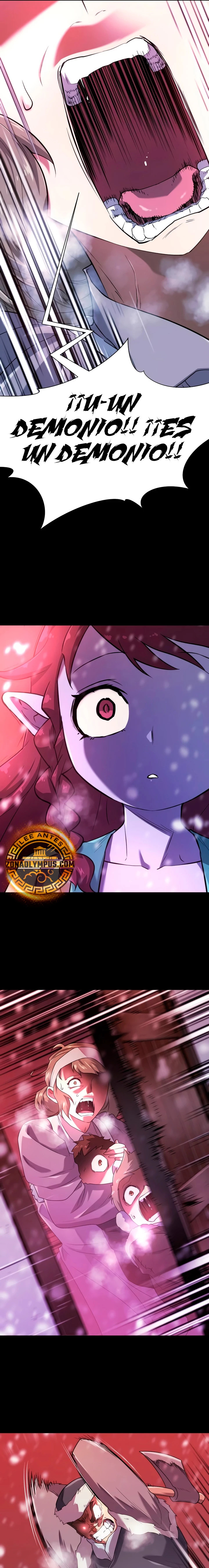 Read The Greatest Estate Developer Español Manga Online