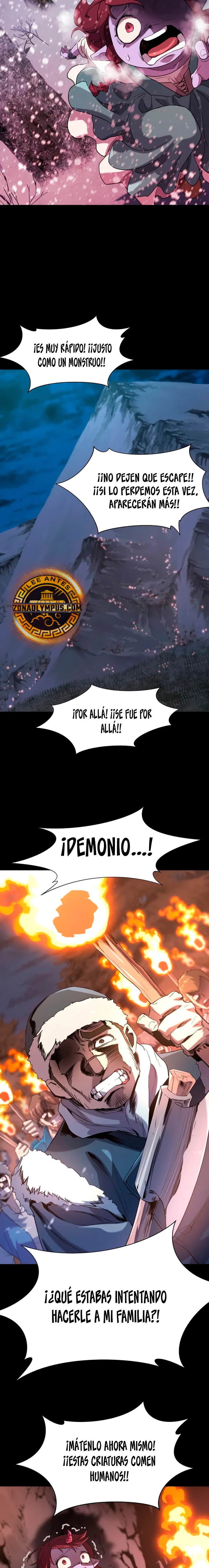 Read The Greatest Estate Developer Español Manga Online