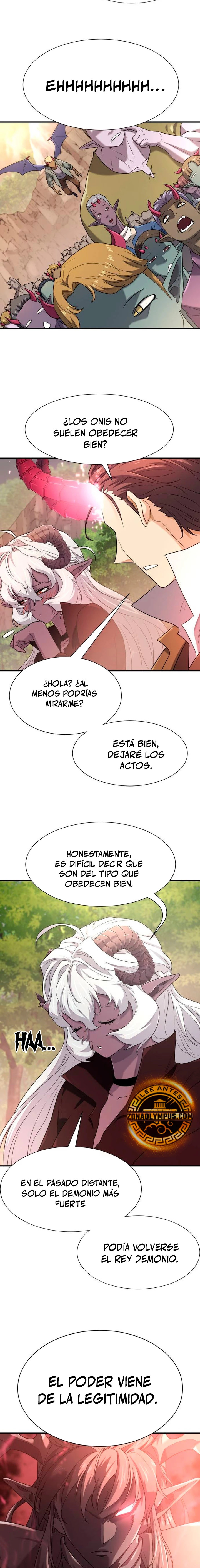 Read The Greatest Estate Developer Español Manga Online