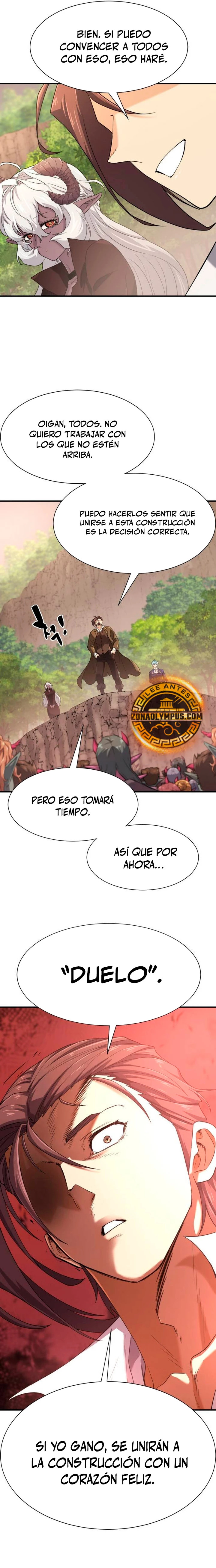 Read The Greatest Estate Developer Español Manga Online