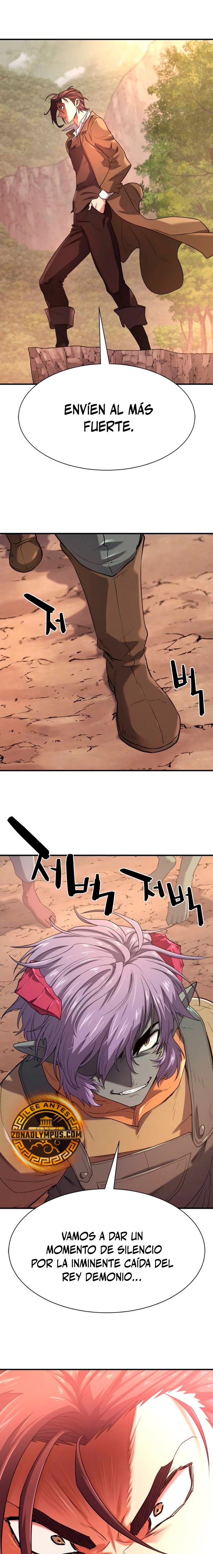 Read The Greatest Estate Developer Español Manga Online