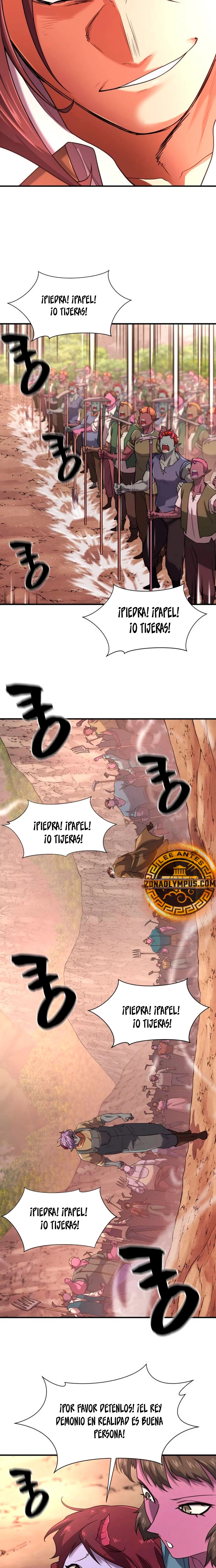 Read The Greatest Estate Developer Español Manga Online