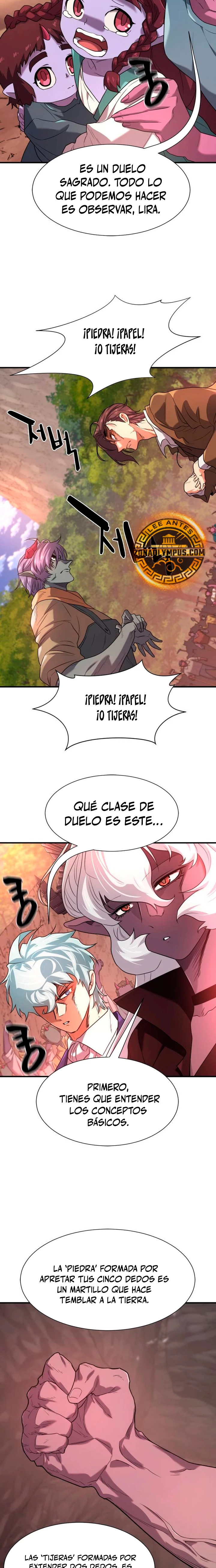 Read The Greatest Estate Developer Español Manga Online