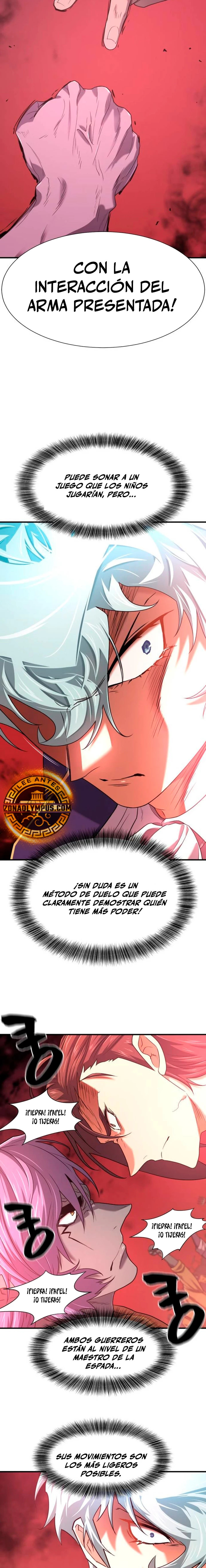 Read The Greatest Estate Developer Español Manga Online