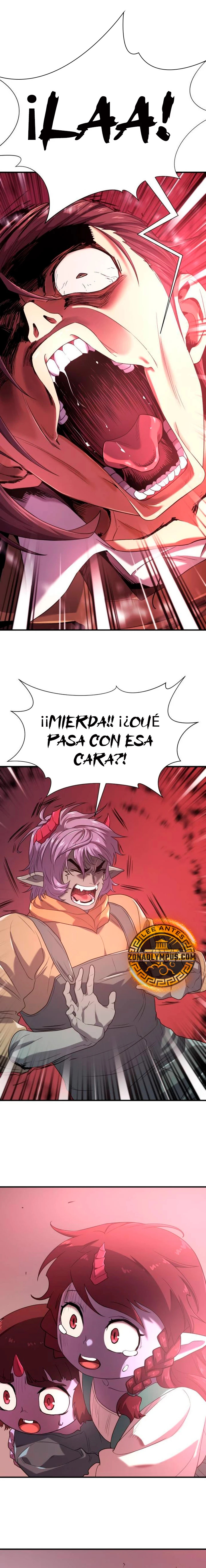 Read The Greatest Estate Developer Español Manga Online