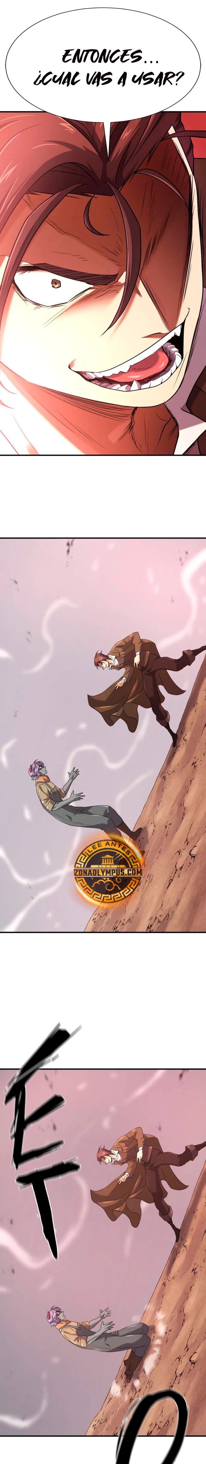 Read The Greatest Estate Developer Español Manga Online