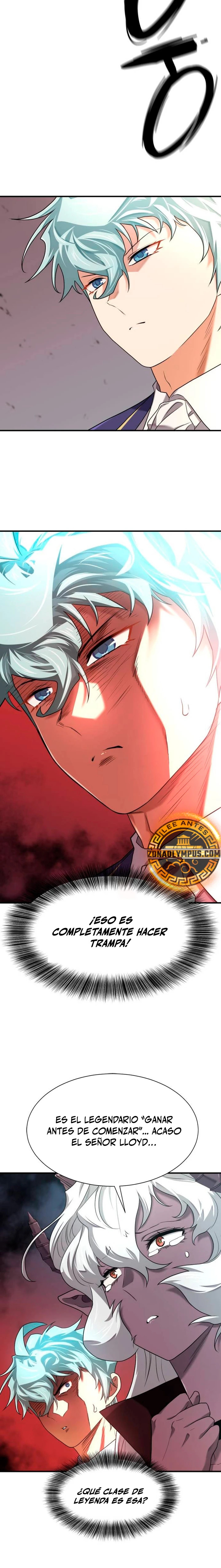 Read The Greatest Estate Developer Español Manga Online