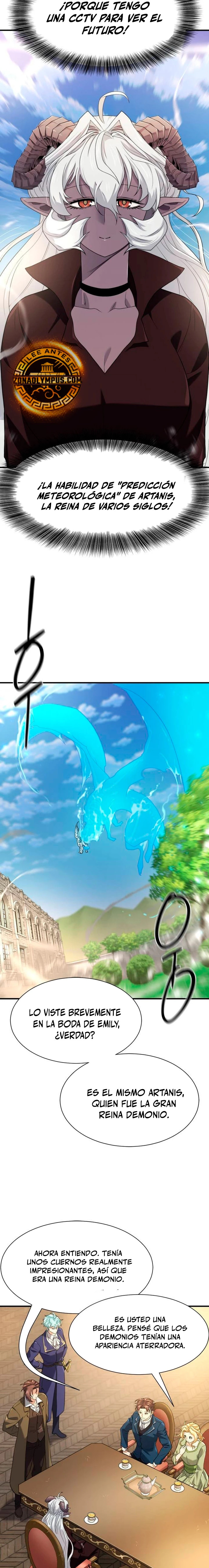 Read The Greatest Estate Developer Español Manga Online