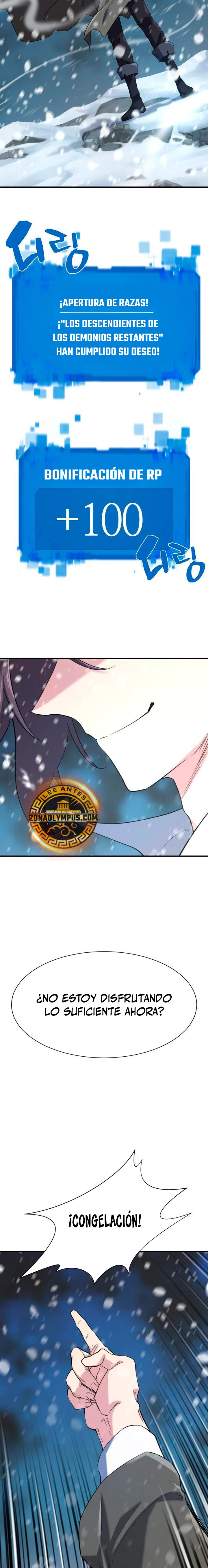 Read The Greatest Estate Developer Español Manga Online