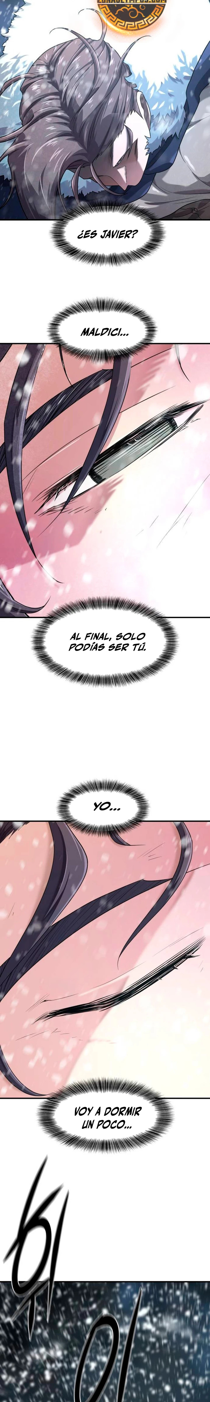 Read The Greatest Estate Developer Español Manga Online