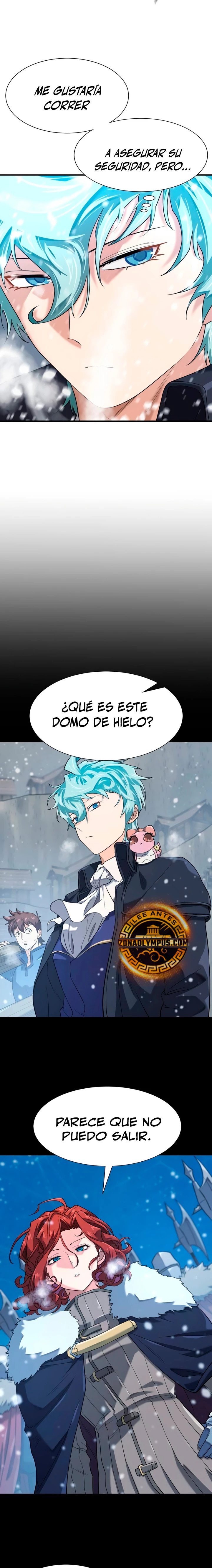 Read The Greatest Estate Developer Español Manga Online