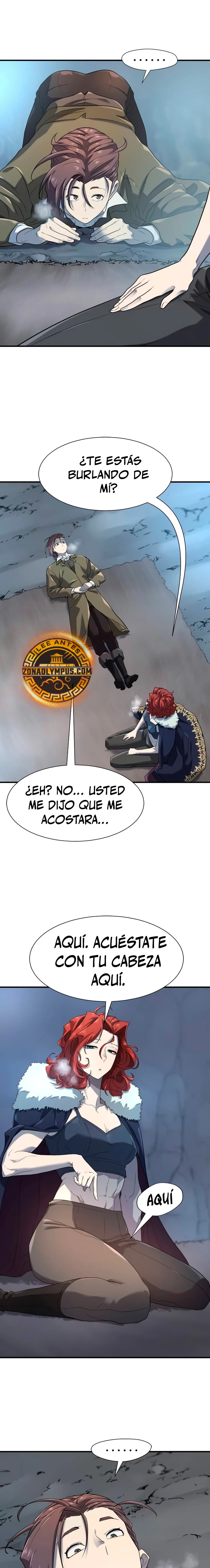 Read The Greatest Estate Developer Español Manga Online