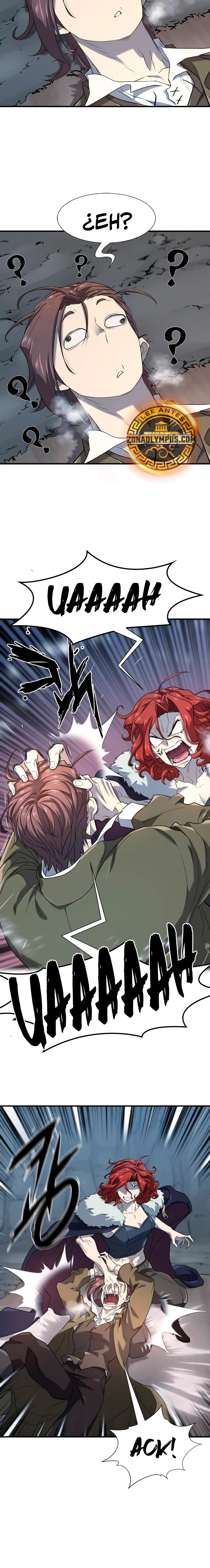 Read The Greatest Estate Developer Español Manga Online