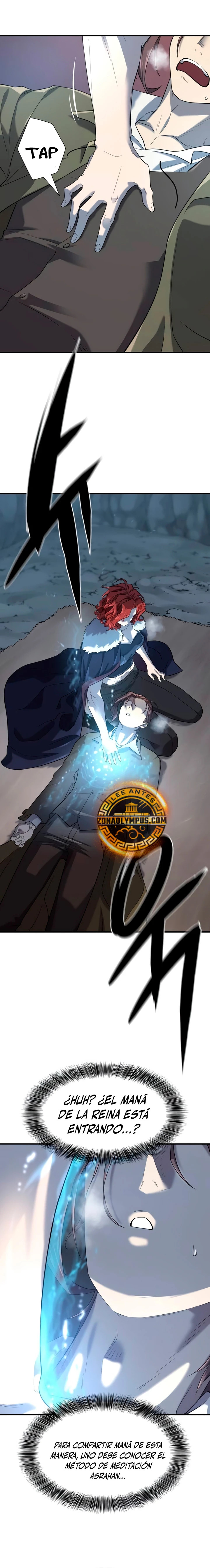 Read The Greatest Estate Developer Español Manga Online