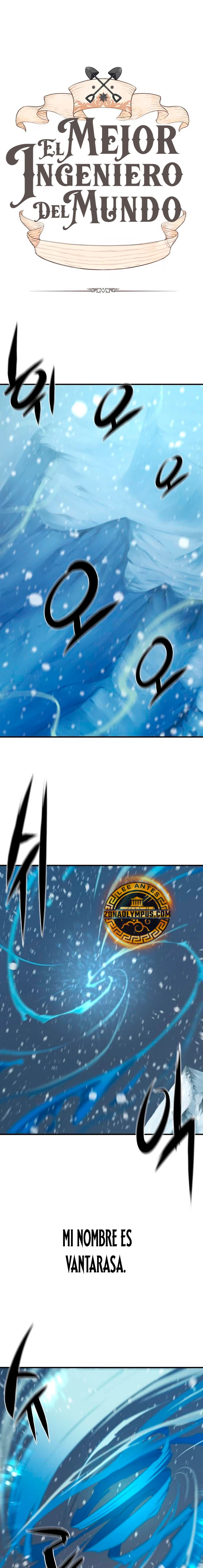 Read The Greatest Estate Developer Español Manga Online