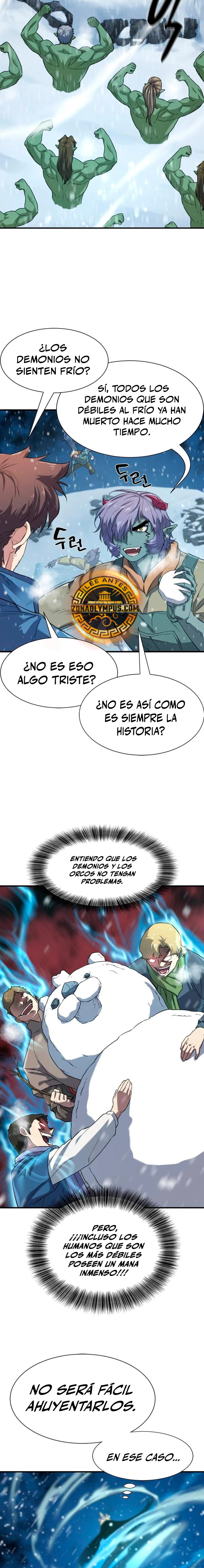 Read The Greatest Estate Developer Español Manga Online