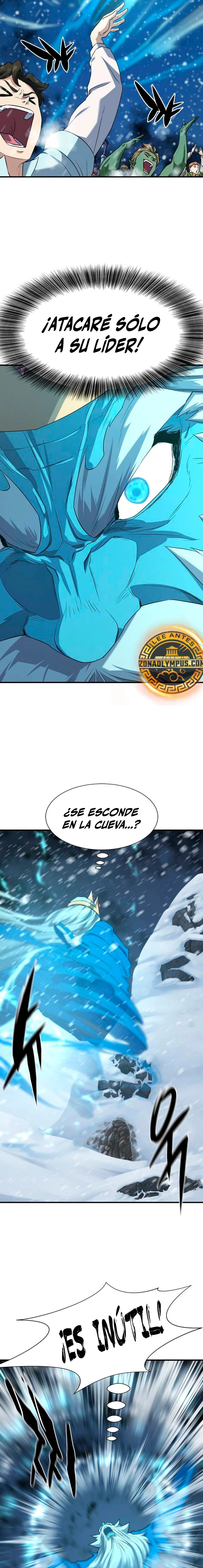 Read The Greatest Estate Developer Español Manga Online