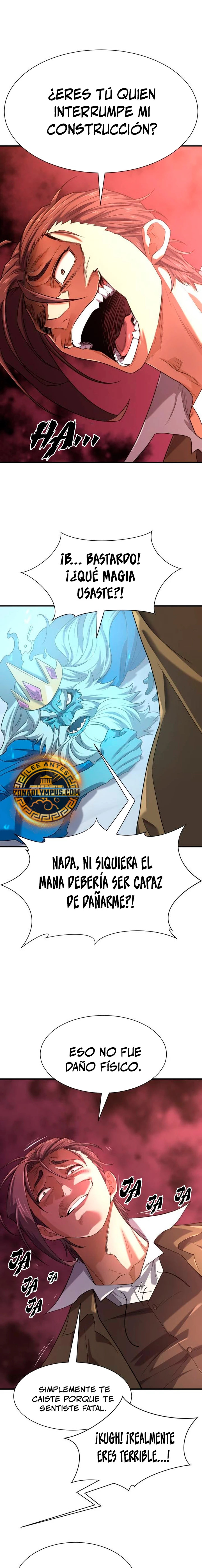 Read The Greatest Estate Developer Español Manga Online