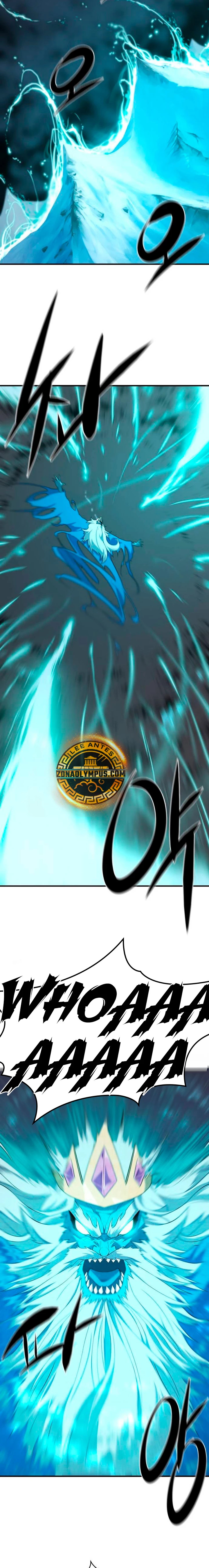 Read The Greatest Estate Developer Español Manga Online