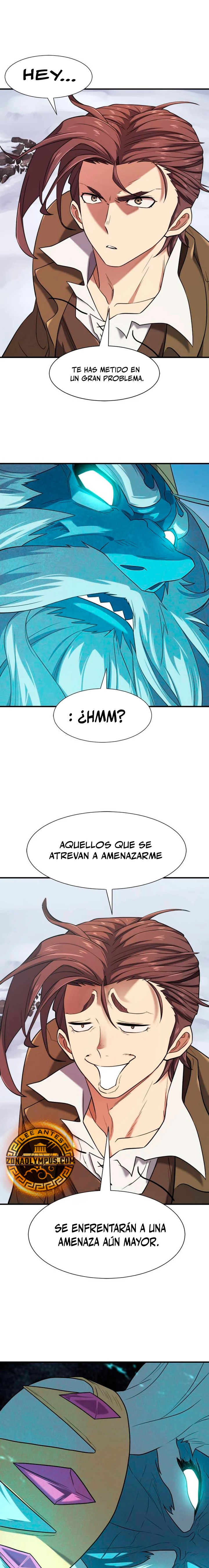 Read The Greatest Estate Developer Español Manga Online