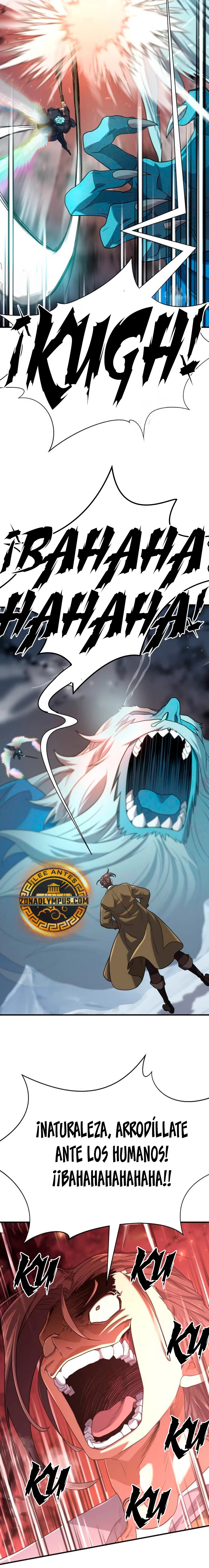 Read The Greatest Estate Developer Español Manga Online