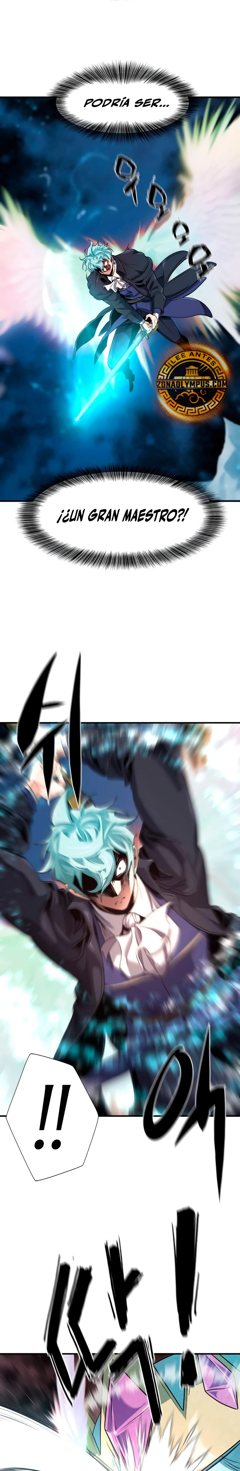 Read The Greatest Estate Developer Español Manga Online