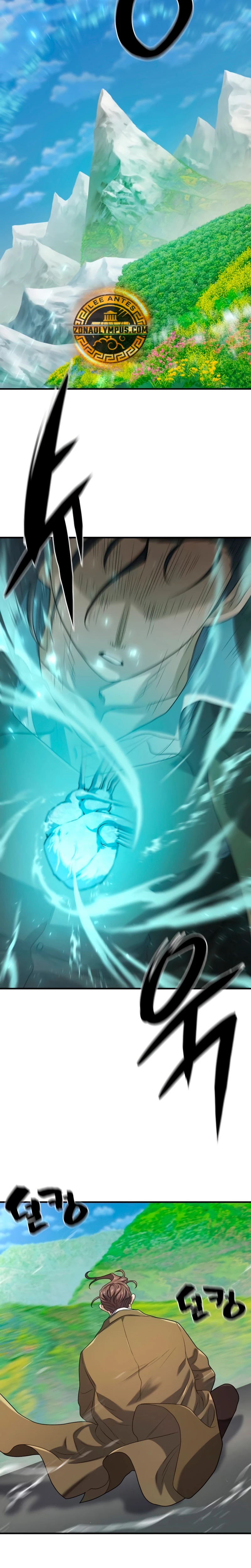 Read The Greatest Estate Developer Español Manga Online