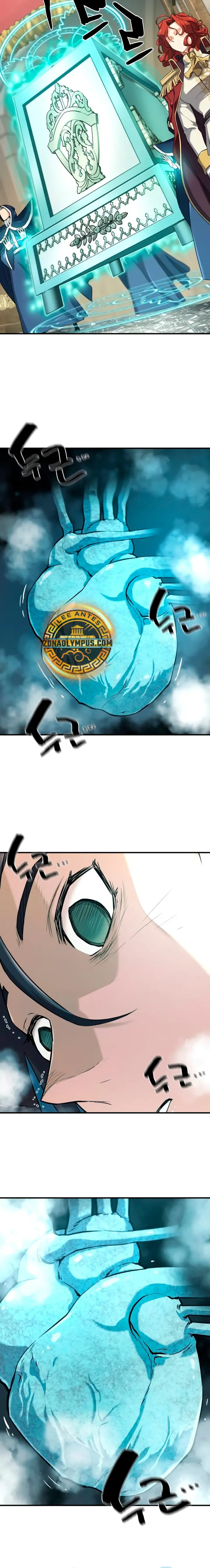 Read The Greatest Estate Developer Español Manga Online