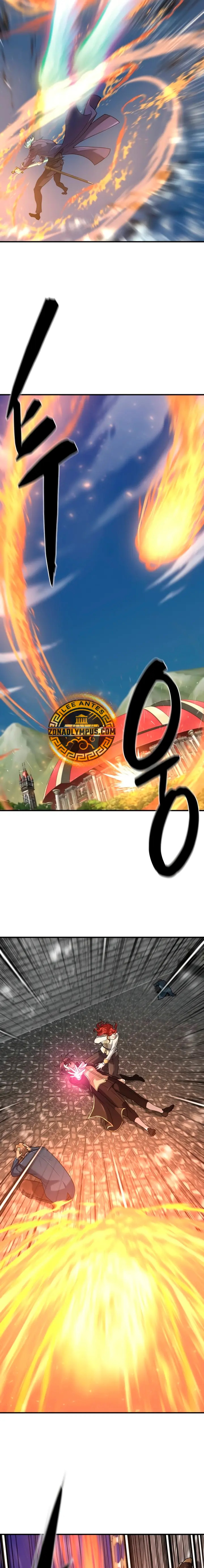 Read The Greatest Estate Developer Español Manga Online