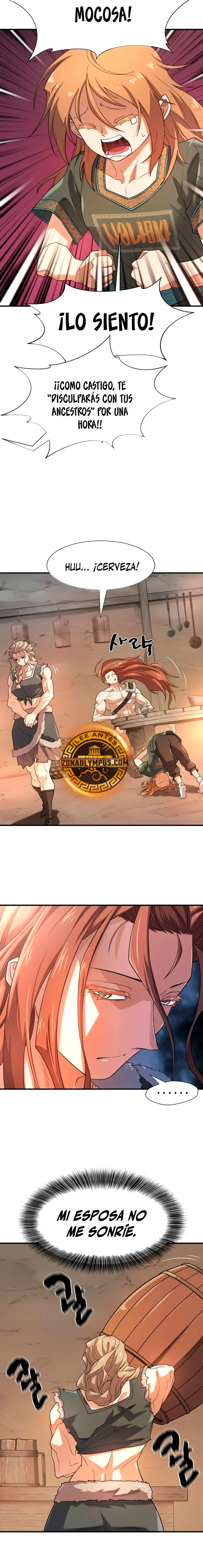 Read The Greatest Estate Developer Español Manga Online