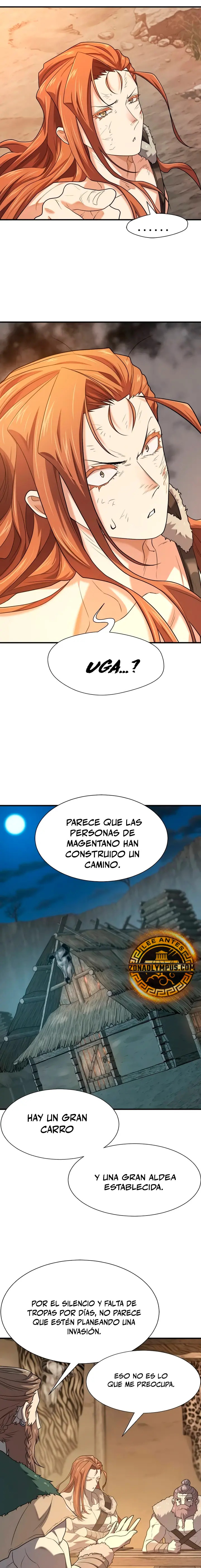 Read The Greatest Estate Developer Español Manga Online