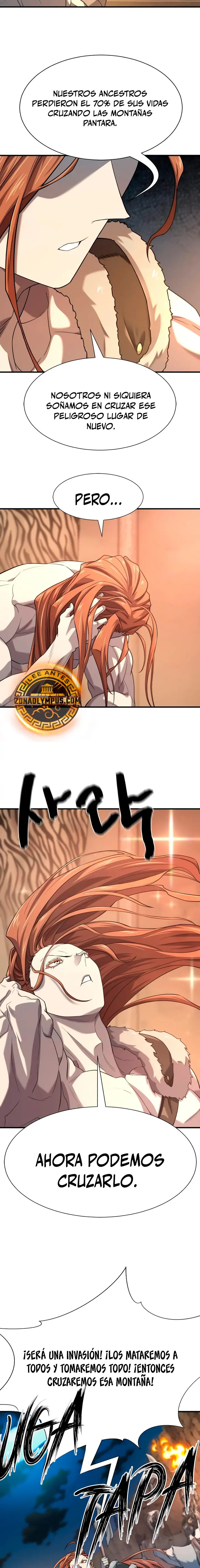 Read The Greatest Estate Developer Español Manga Online