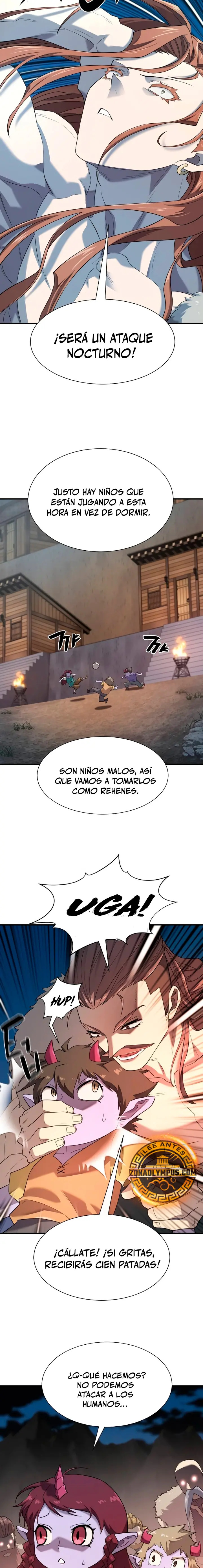 Read The Greatest Estate Developer Español Manga Online