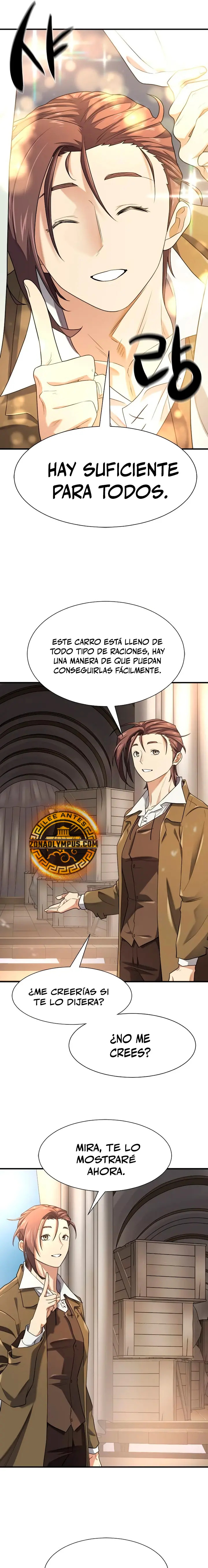 Read The Greatest Estate Developer Español Manga Online