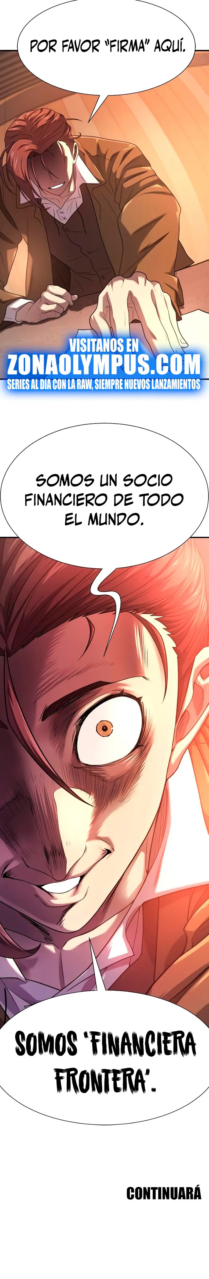 Read The Greatest Estate Developer Español Manga Online