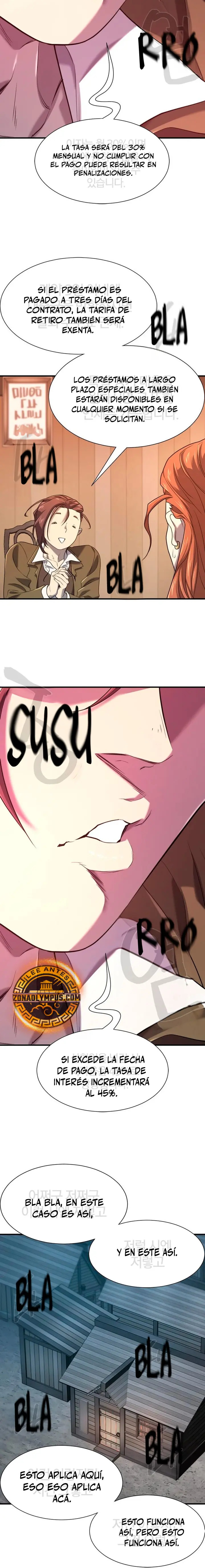 Read The Greatest Estate Developer Español Manga Online