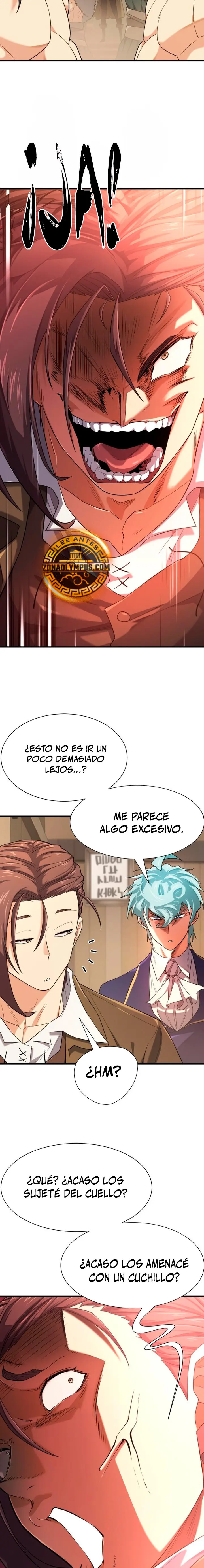 Read The Greatest Estate Developer Español Manga Online