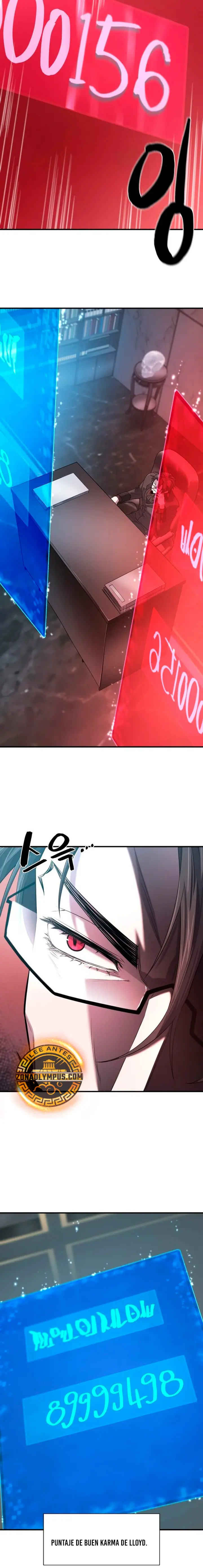 Read The Greatest Estate Developer Español Manga Online