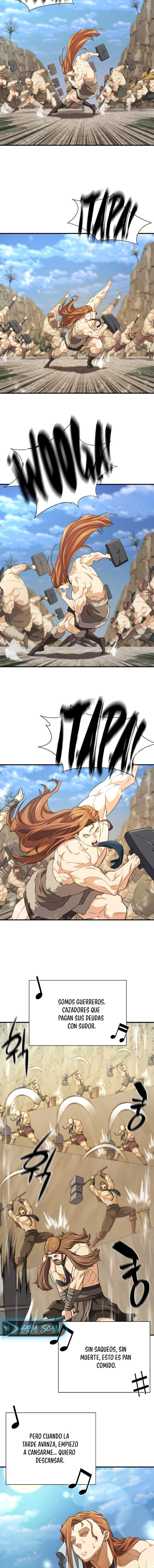 Read The Greatest Estate Developer Español Manga Online