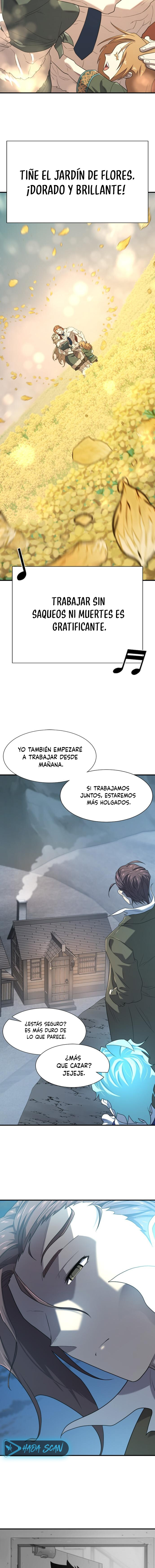 Read The Greatest Estate Developer Español Manga Online