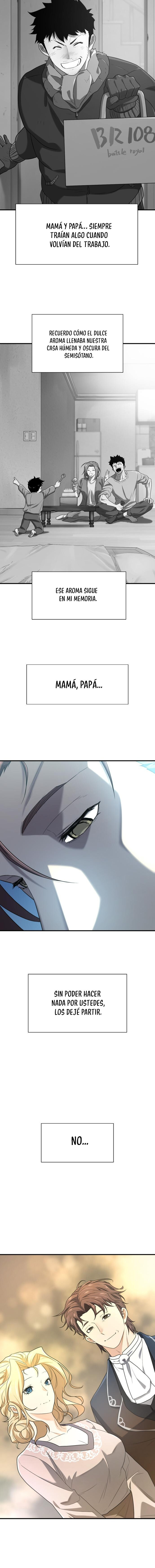 Read The Greatest Estate Developer Español Manga Online