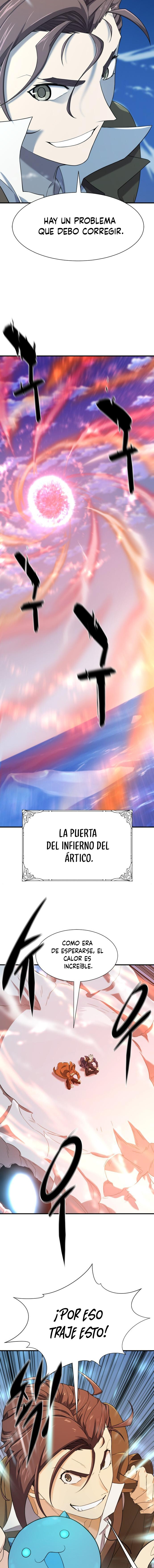 Read The Greatest Estate Developer Español Manga Online