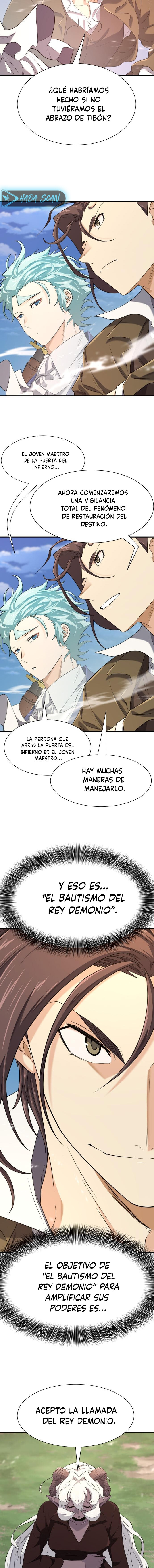 Read The Greatest Estate Developer Español Manga Online