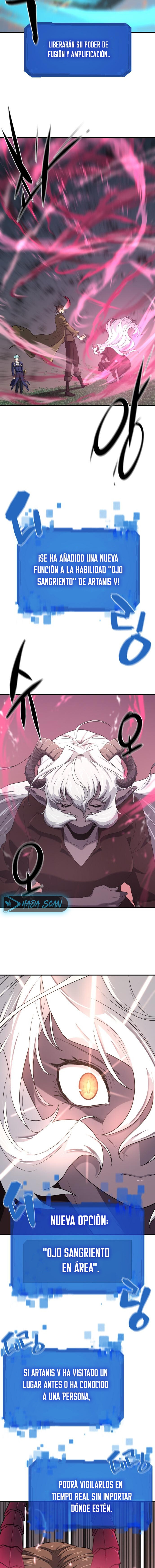 Read The Greatest Estate Developer Español Manga Online