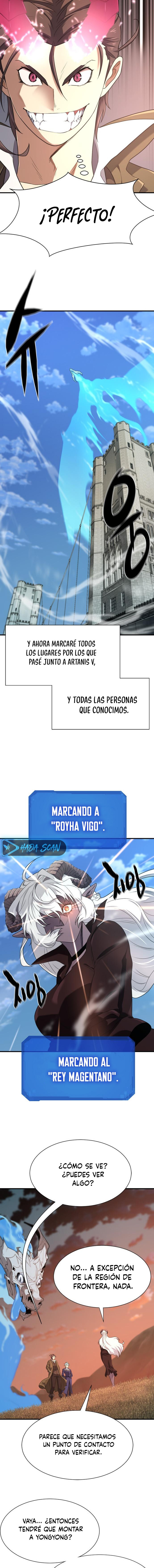 Read The Greatest Estate Developer Español Manga Online