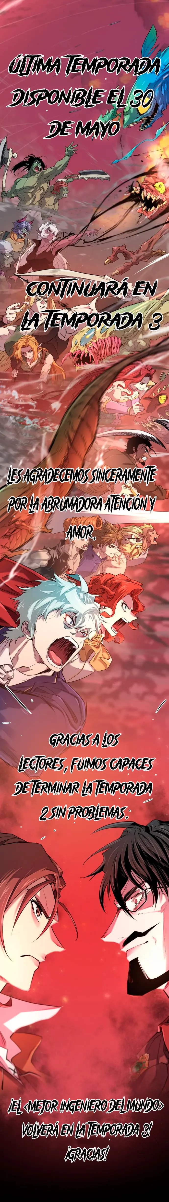 Read The Greatest Estate Developer Español Manga Online