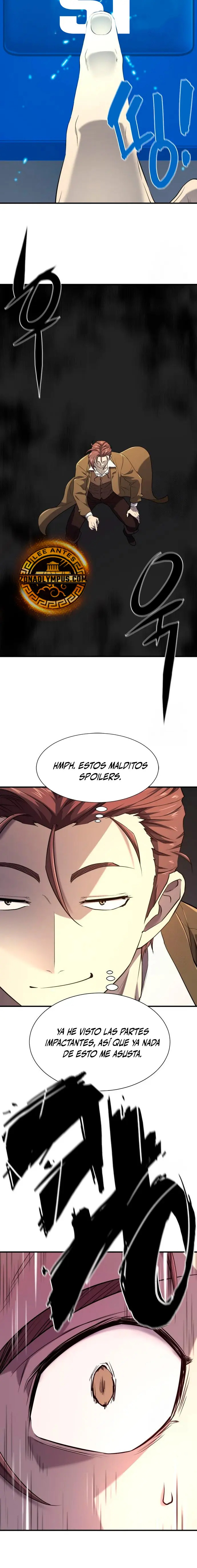 Read The Greatest Estate Developer Español Manga Online