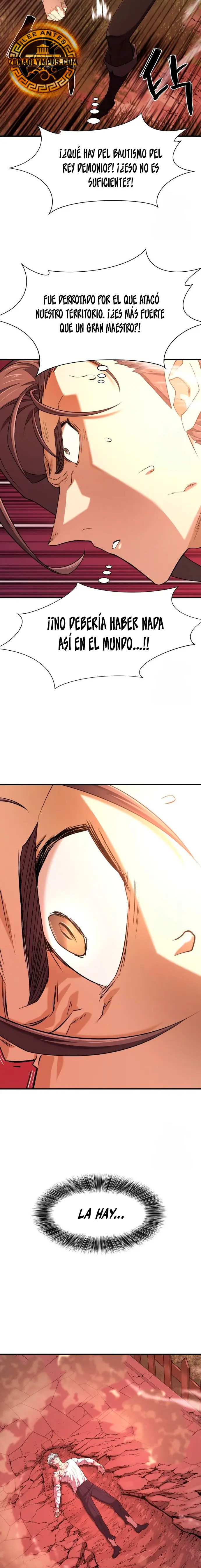 Read The Greatest Estate Developer Español Manga Online