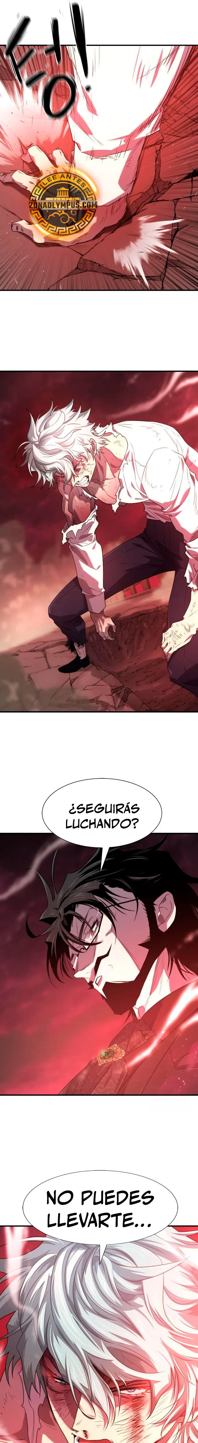 Read The Greatest Estate Developer Español Manga Online