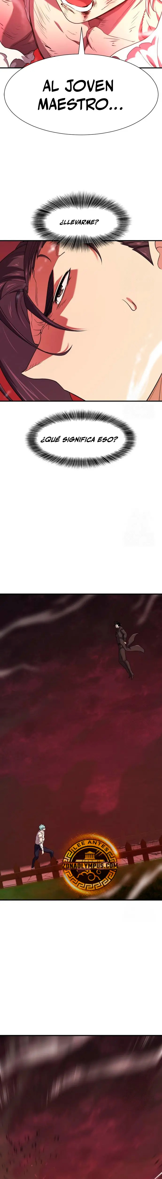 Read The Greatest Estate Developer Español Manga Online